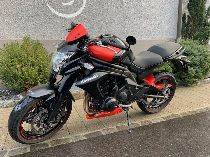 Motorrad kaufen Occasion KAWASAKI ER-6n (naked)