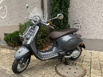 Motorrad kaufen Occasion PIAGGIO Vespa Primavera 125 (roller)