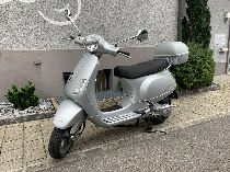 Motorrad kaufen Occasion PIAGGIO Vespa LX4 125 (roller)