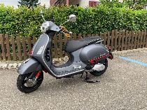 Motorrad kaufen Occasion PIAGGIO Vespa GTS 300 HPE (roller)