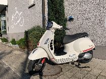 Motorrad kaufen Occasion PIAGGIO Vespa GTS 300 HPE (roller)