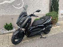 Motorrad kaufen Occasion YAMAHA YP 300 X-Max IronMax (roller)