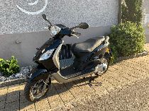 Motorrad kaufen Occasion PIAGGIO Fly 125 (roller)