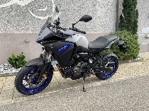 Motorrad kaufen Occasion YAMAHA Tracer 700 (touring)