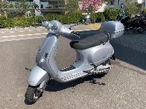 Motorrad kaufen Occasion PIAGGIO Vespa LX4 125 (roller)
