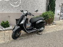 Motorrad kaufen Occasion PIAGGIO Vespa GTS 125 (roller)