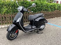 Motorrad kaufen Occasion PIAGGIO Vespa GTS 300 HPE (roller)