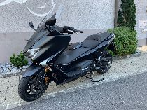 Motorrad kaufen Occasion YAMAHA XP 530 TMax DX ABS (roller)