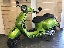 Motorrad kaufen Occasion PIAGGIO Vespa GTS 125 (roller)