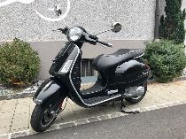Motorrad kaufen Occasion PIAGGIO Vespa GTS 300 Super (roller)