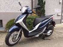Motorrad kaufen Neufahrzeug PIAGGIO Medley 125 iGet ABS (roller)