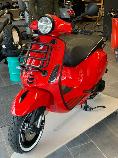 Motorrad kaufen Occasion PIAGGIO Vespa Primavera 125 ABS iGet (roller)