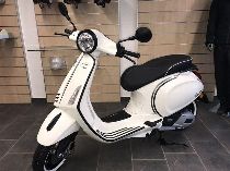 Motorrad kaufen Occasion PIAGGIO Vespa Primavera 125 ABS iGet (roller)