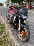 Motorrad kaufen Occasion KAWASAKI Z 1000 (naked)
