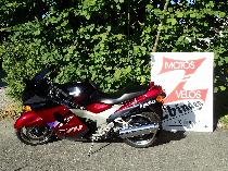 Motorrad kaufen Occasion KAWASAKI ZZR 1100 (touring)
