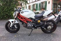 Motorrad kaufen Occasion DUCATI 796 Monster (naked)