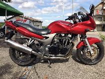 Motorrad kaufen Occasion KAWASAKI ZR-7 (touring)