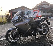 Acheter une moto Occasions HONDA VFR 1200 FA ABS (sport)