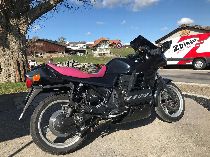 Acheter une moto Occasions BMW K 100 RS 16V (touring)