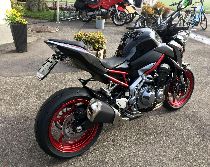 Motorrad kaufen Occasion KAWASAKI Z 900 (naked)