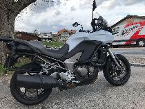 Acheter une moto Occasions KAWASAKI Versys 1000 ABS (enduro)
