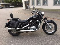 Motorrad kaufen Occasion HONDA VT 1100 C2 Shadow (custom)