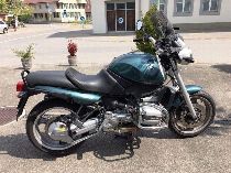 Motorrad kaufen Occasion BMW R 1100 R (touring)