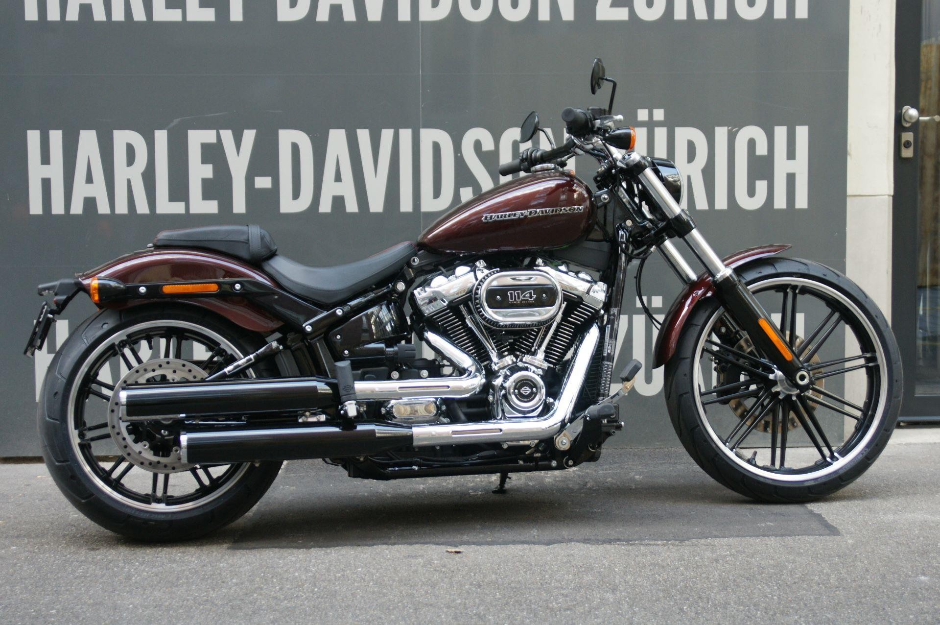 Motorrad Occasion Harley Davidson motorrad occasion kaufen harley davidson fxbrs 1868 Motorrad Occasion Harley Davidson motorrad occasion kaufen harley davidson fxbrs 1868