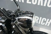 Motorrad kaufen Vorführmodell HARLEY-DAVIDSON FLHRXS 1745 Road King Special 107 (touring)