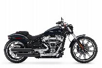 Motorrad Mieten & Roller Mieten HARLEY-DAVIDSON FXBRS 1868 BREAKOUT 114 (Custom)