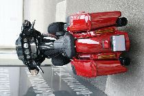 Motorrad kaufen Vorjahresmodell HARLEY-DAVIDSON FLHXSE CVO 1868 Street Glide ABS (touring)