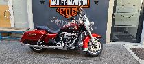 Motorrad kaufen Neufahrzeug HARLEY-DAVIDSON FLHR 1745 Road King ABS (touring)