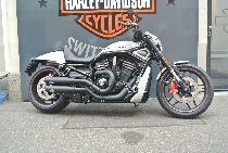 Motorrad kaufen Neufahrzeug HARLEY-DAVIDSON VRSCDX 1250 Night-Rod Special ABS (custom)