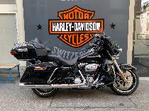 Motorrad kaufen Neufahrzeug HARLEY-DAVIDSON FLHTK 1868 Electra Glide Ultra Limited (touring)
