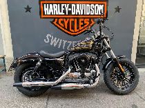 Motorrad kaufen Neufahrzeug HARLEY-DAVIDSON XL 1200 XS Sportster Forty Eight Special (custom)