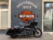 Motorrad kaufen Neufahrzeug HARLEY-DAVIDSON FLTRXS 1868 Road Glide Special (touring)