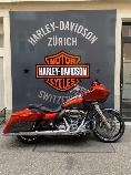 Motorrad kaufen Neufahrzeug HARLEY-DAVIDSON FLTRXSE 1923 CVO Road Glide Special 117 (touring)