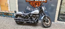 Motorrad kaufen Neufahrzeug HARLEY-DAVIDSON FXLRS 1868 Low Rider 114 (custom)