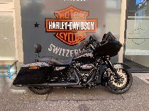 Motorrad kaufen Occasion HARLEY-DAVIDSON FLTRXS 1868 Road Glide Special (touring)