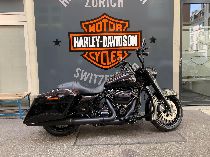 Motorrad kaufen Neufahrzeug HARLEY-DAVIDSON FLHRXS 1868 Road King Special (touring)