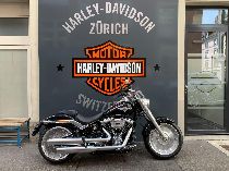 Motorrad kaufen Neufahrzeug HARLEY-DAVIDSON FLFBS 1868 Fat Boy 114 (custom)
