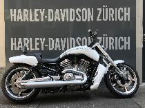 Motorrad kaufen Occasion HARLEY-DAVIDSON VRSCF 1250 V-Rod Muscle ABS (custom)