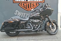 Motorrad kaufen Neufahrzeug HARLEY-DAVIDSON FLTRXS 1745 Road Glide Special ABS (touring)