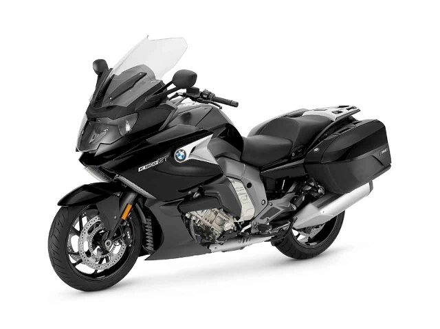  Motorrad kaufen BMW K 1600 GT ABS Neufahrzeug
