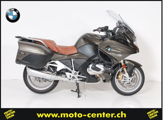  Motorrad kaufen BMW R 1250 RT Occasion