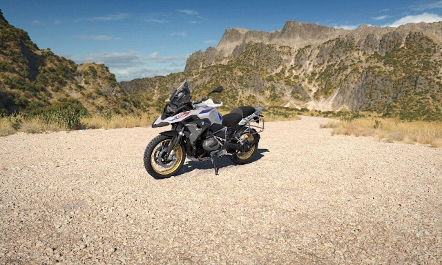  Acheter une moto BMW R 1250 GS neuve 