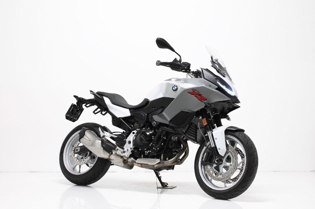  Motorrad kaufen BMW F 900 XR A2 Vorführmodell