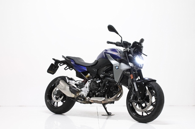  Motorrad kaufen BMW F 900 R A2 Vorführmodell
