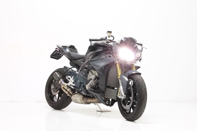  Motorrad kaufen BMW S 1000 R ABS Occasion