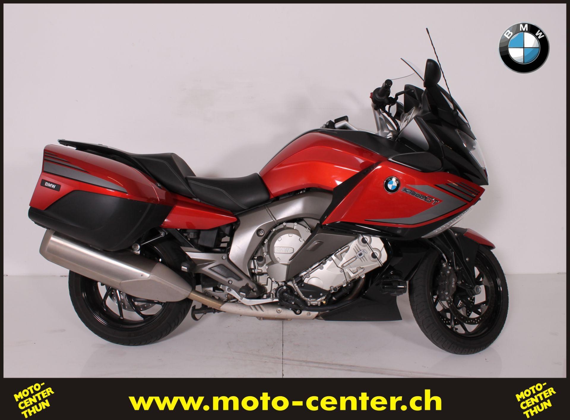 Moto bmw казань